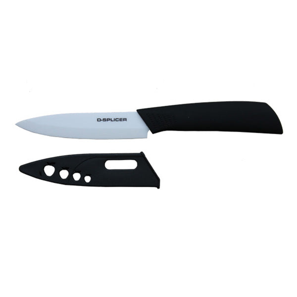 D-splicer knife