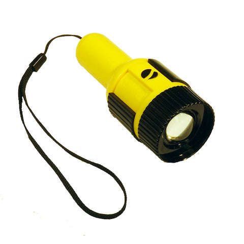 Daniamant ST-250 SOLAS rescue light