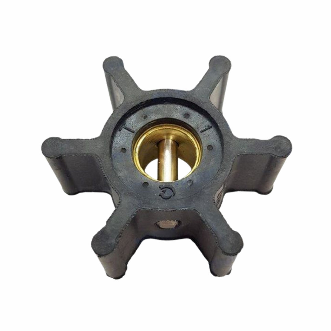 Impeller m/pakning