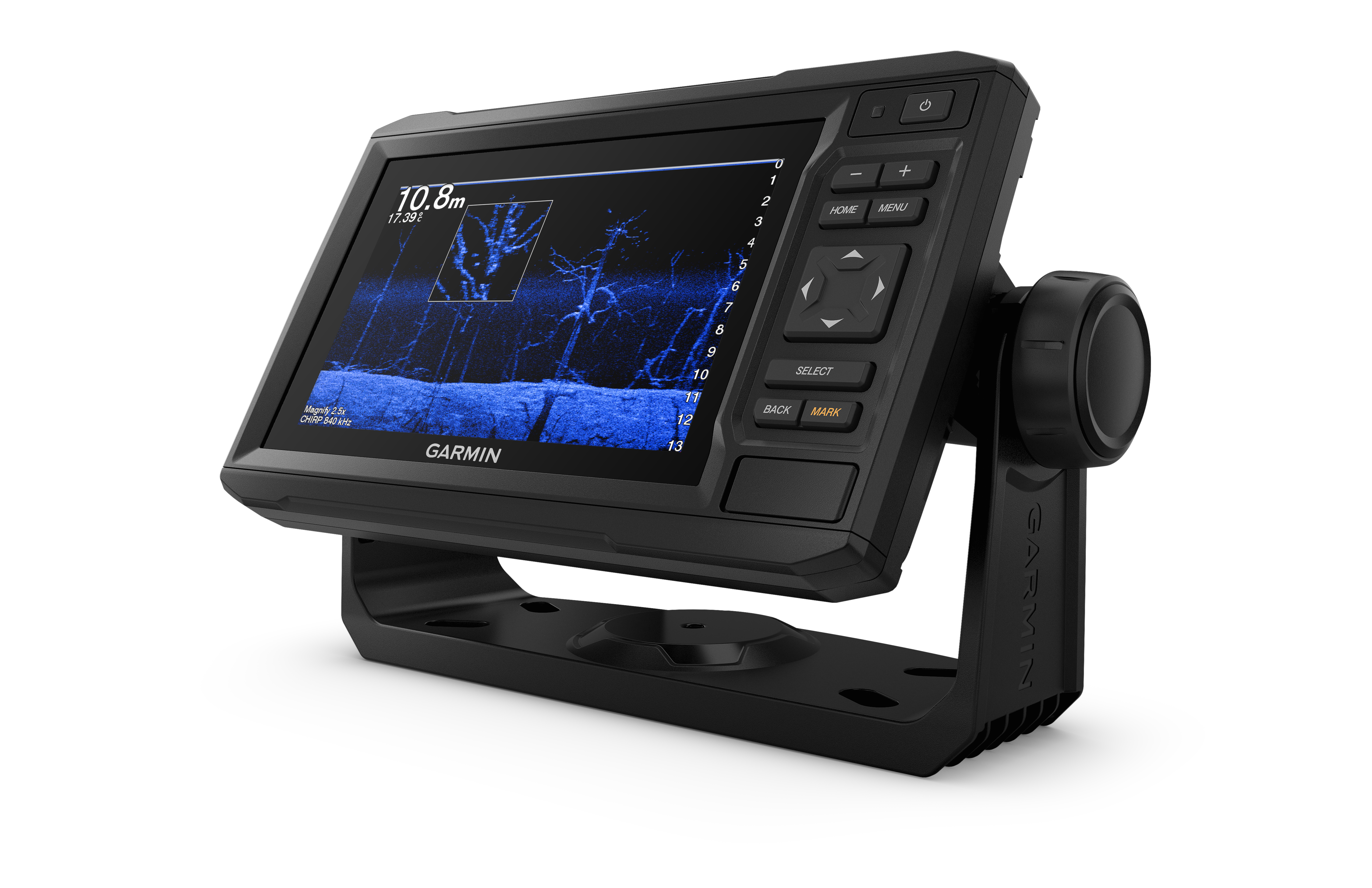 Garmin ECHOMAP™ UHD 62cv uden transducer