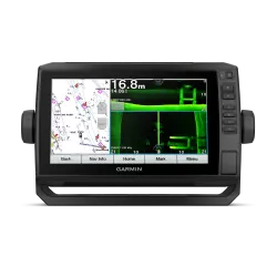 Garmin ECHOMAP™ UHD 92sv With GT56UHD-TM Transducer