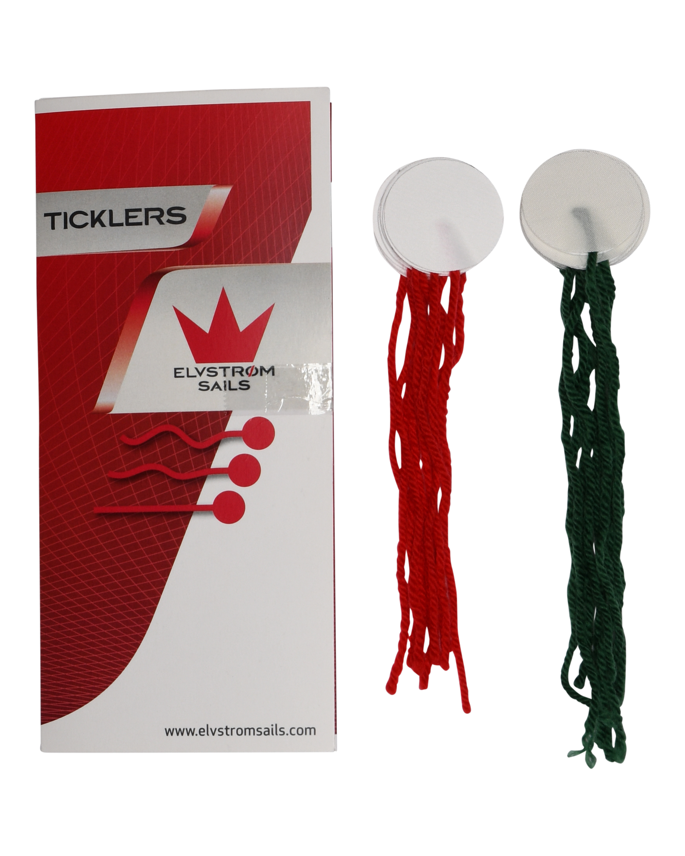 Ticklers Folder