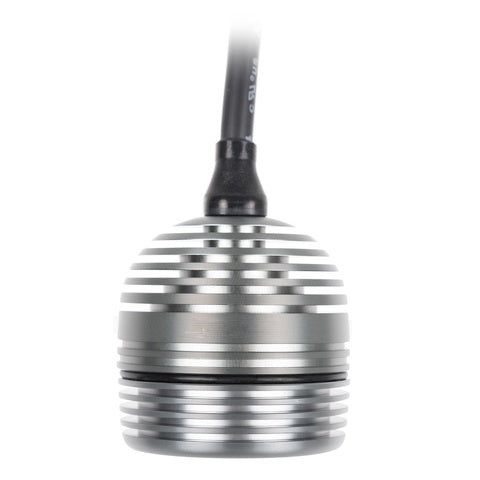 Exposure Marine RA-R3W Mini Spot w. 3xCree LED, 3300lm, 60gr
