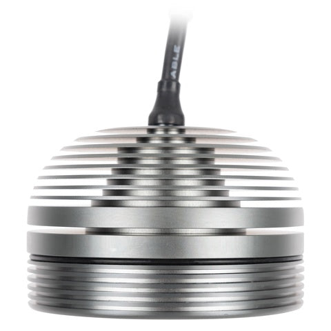 Exposure Marine RA-R8W Mini Spot w. 8xCree LED, 9000Lum, 45g