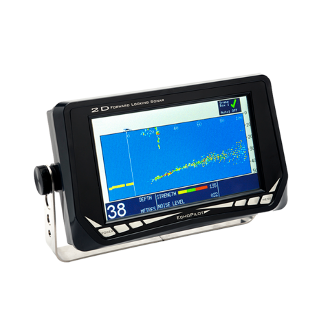 EchoPilot FLS 2D Sonar standard