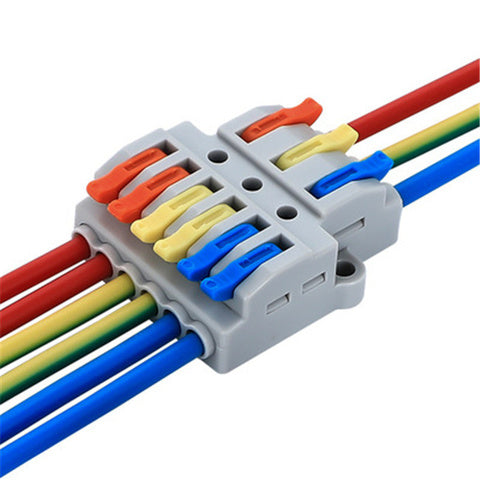 samlemuffe - EPT-Connector