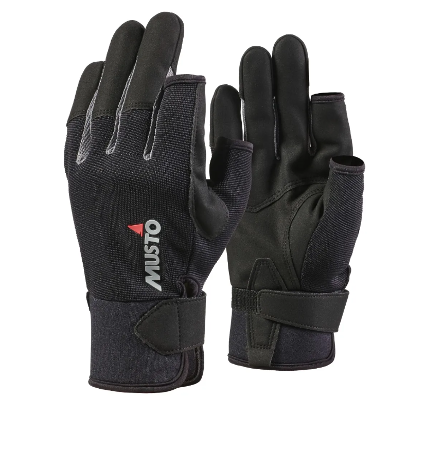 MUSTO Essential L/F handske