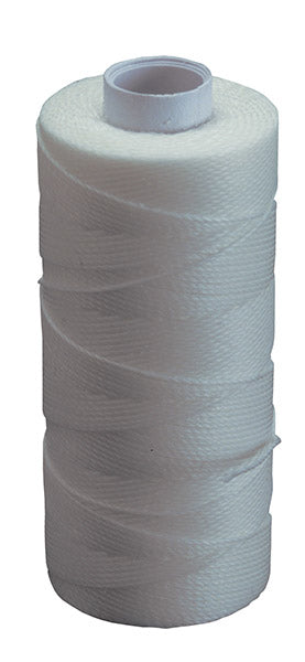 Bainbridge Waxed Lacing Tape 1.5mm wide 457m Spool