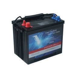 Vision Ev-Serie 12V Agm Batteri