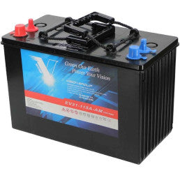 Vision Ev-Serie 12V Agm Batteri