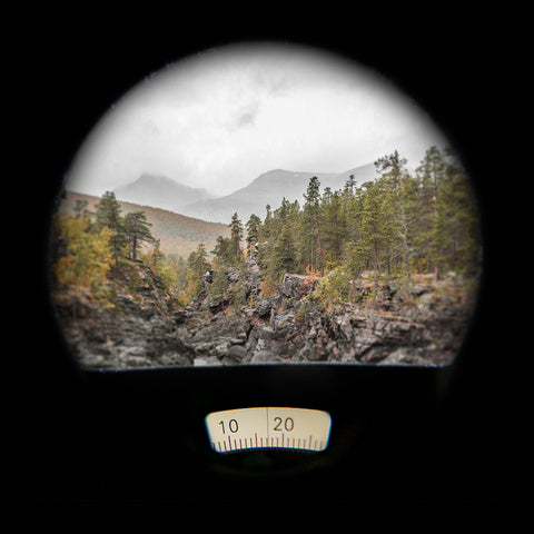 SILVA Eterna Navigator 3 Binoculars 7x50 m. compass, Waterproof