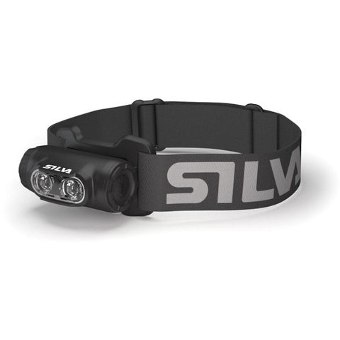 Silva Explorer 4RC headlamp