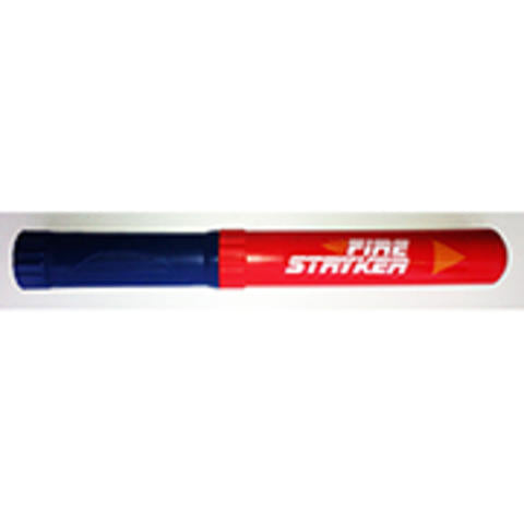 FSS Fire Stryker 13B Nautical / Industrial 100 sec.