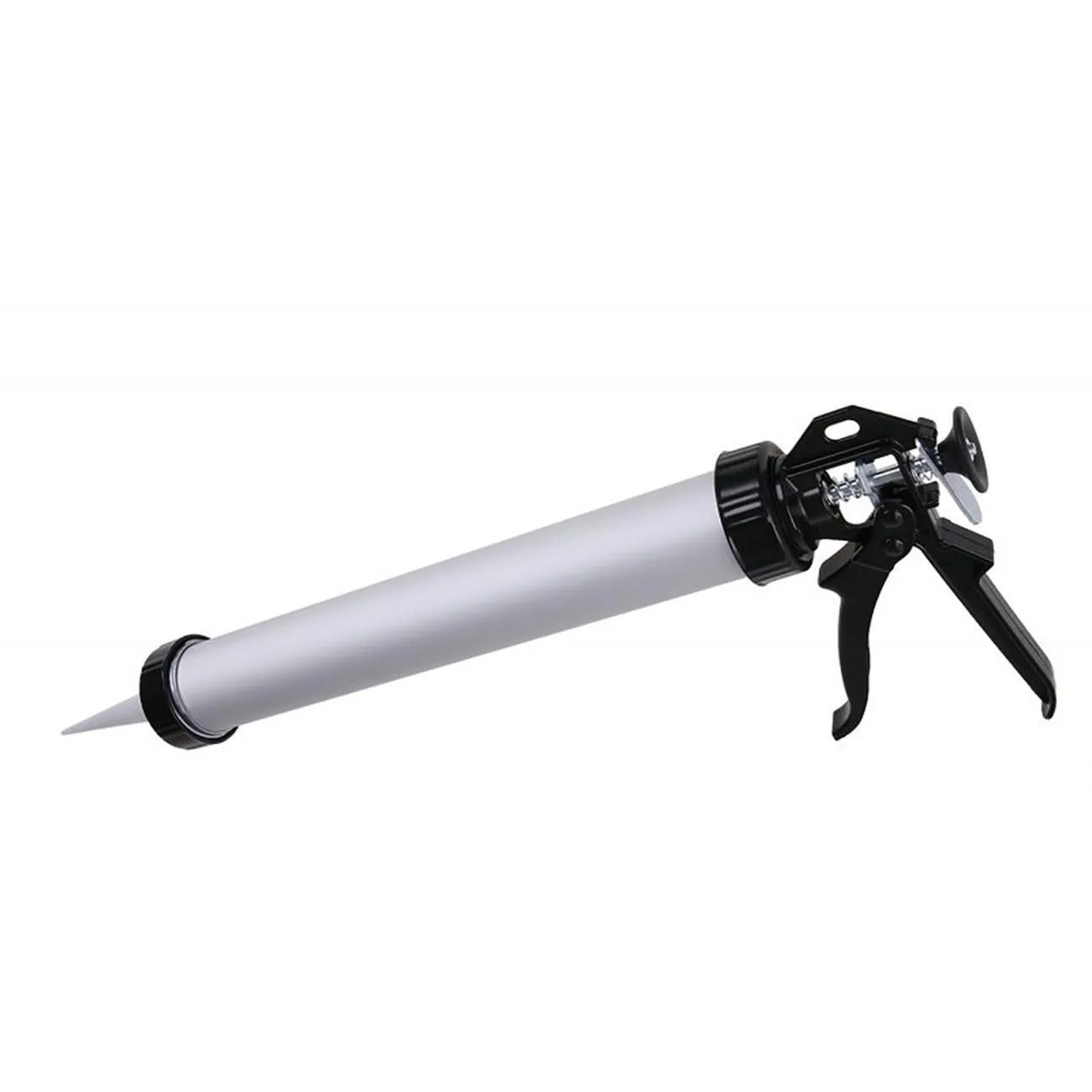 Caulking gun for 600 ml bags