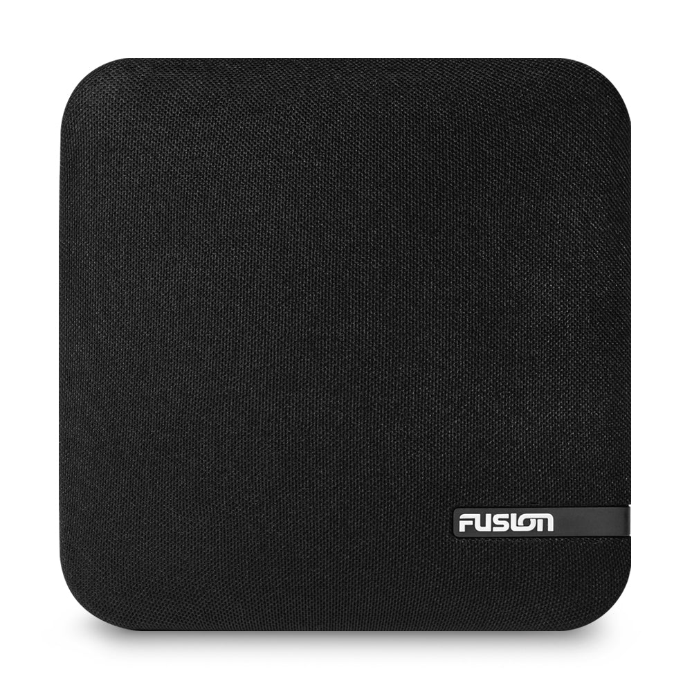 Garmin Fusion® SM, 6,5" 100 Watt klassisk sort højttaler med lav montering