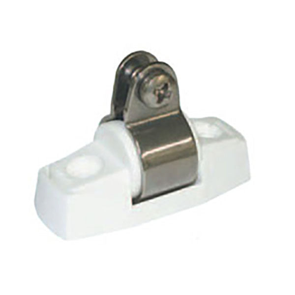 Bainbridge Universal Deck Fittings Stainless Steel