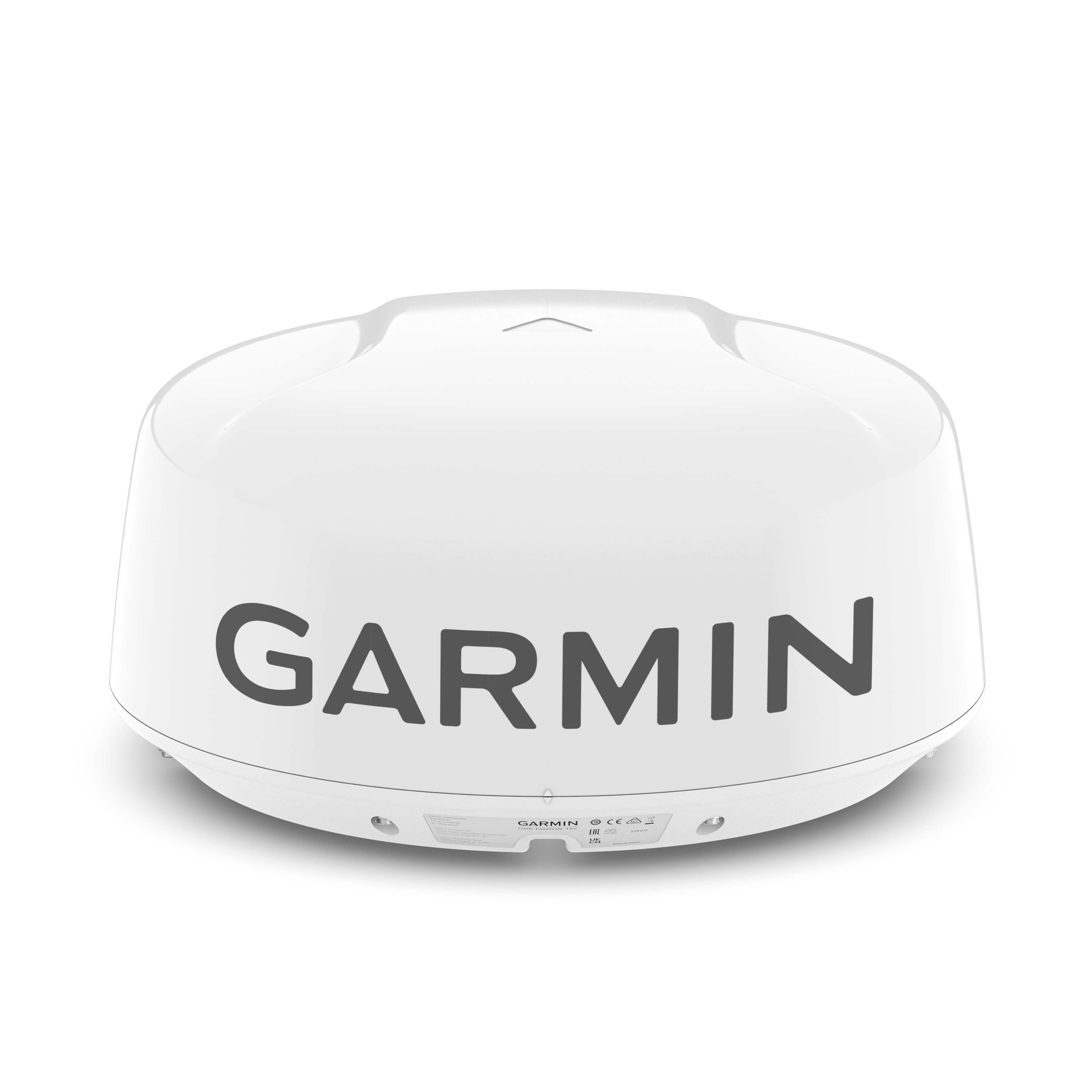 Garmin GMR Fantom 18x/24x kuppelradar