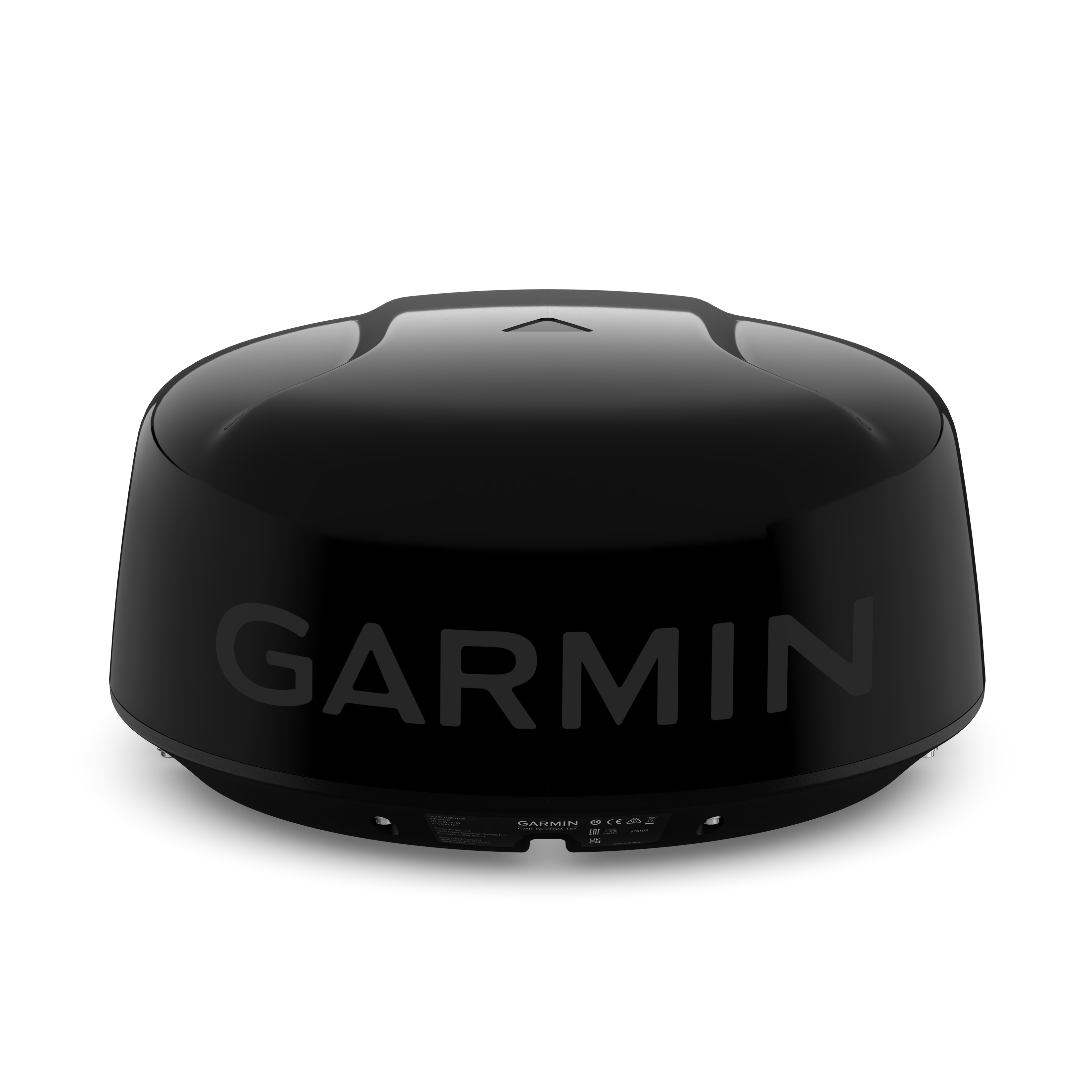 Garmin GMR Fantom 18x/24x kuppelradar