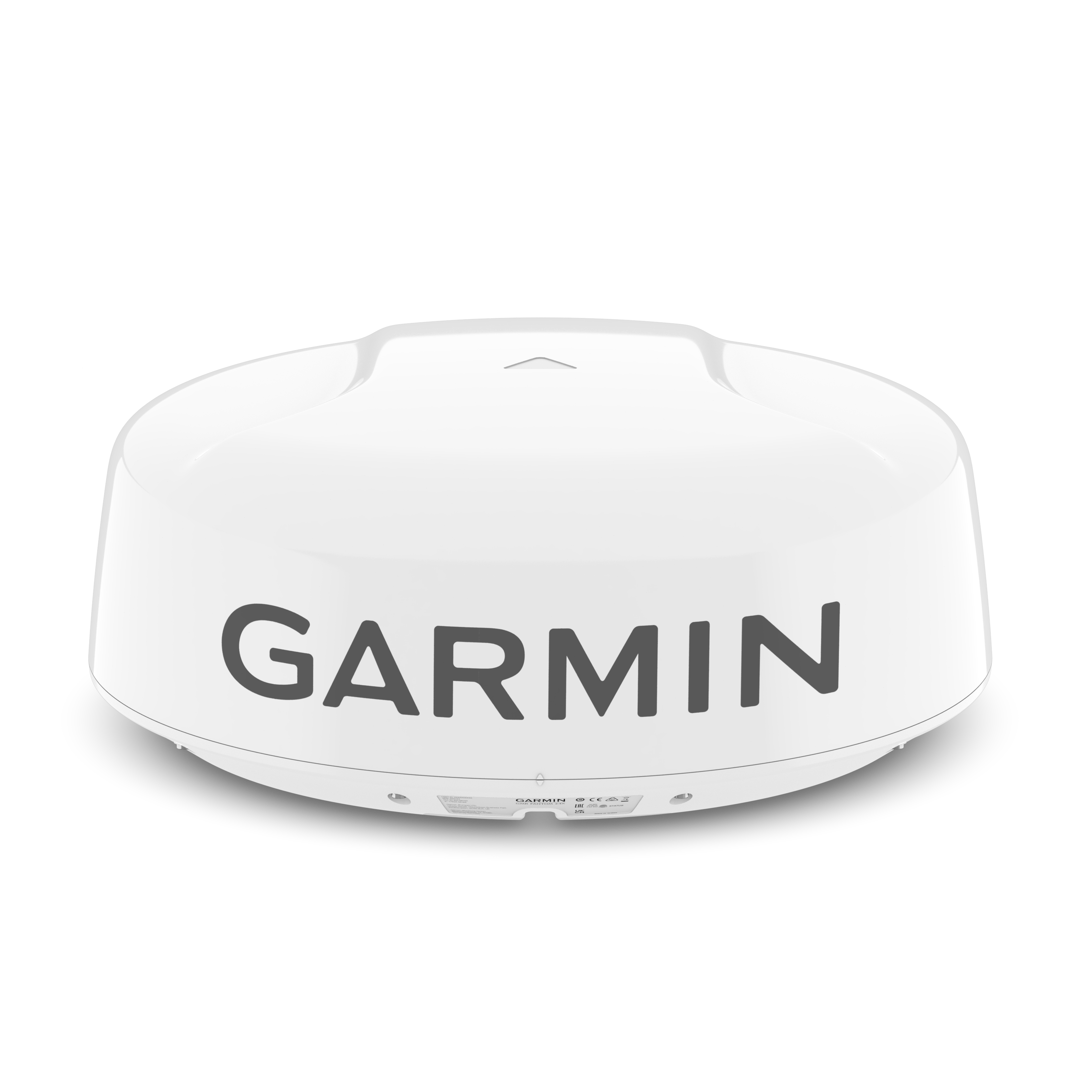 Garmin GMR Fantom 18x/24x kuppelradar