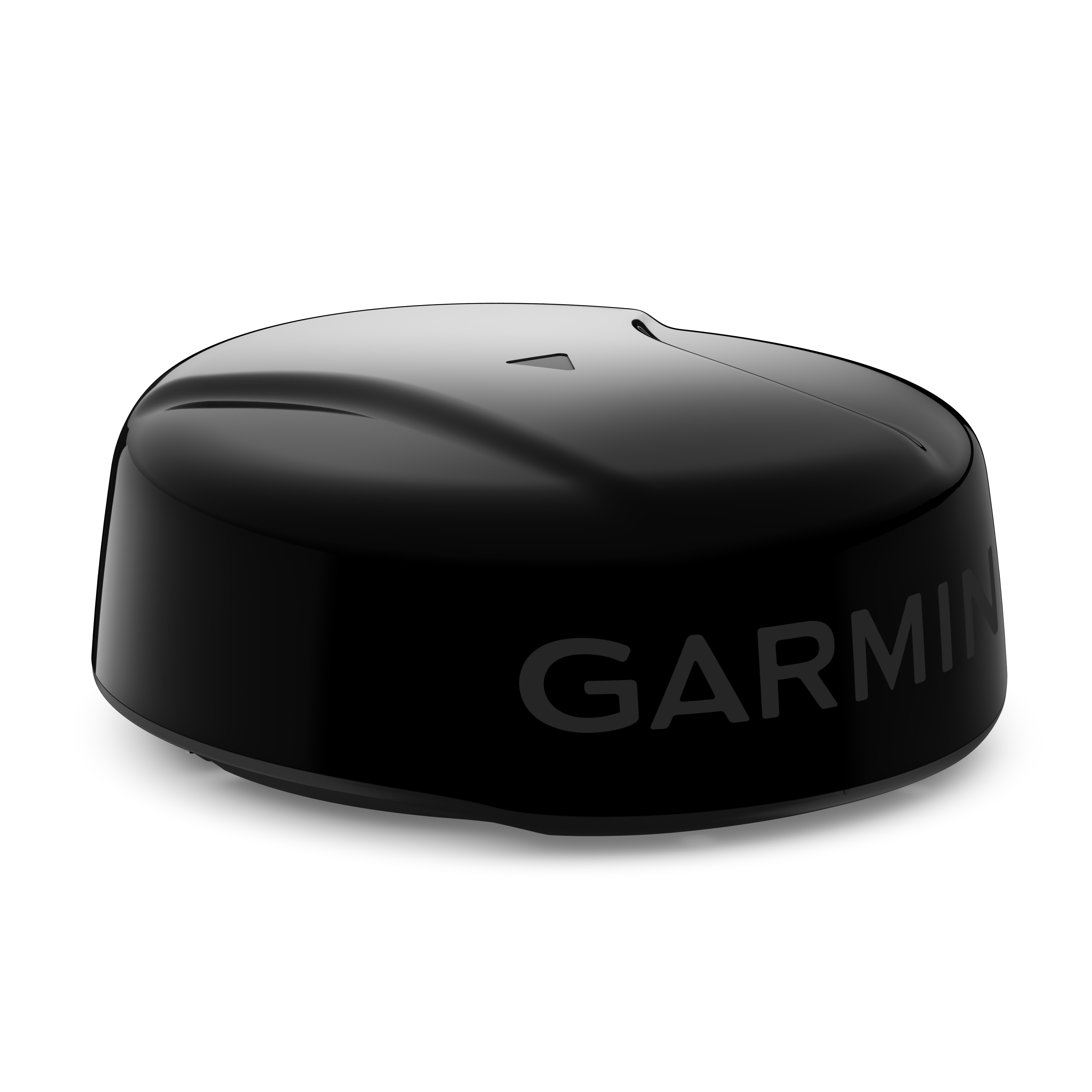 Garmin GMR Fantom 24x black 