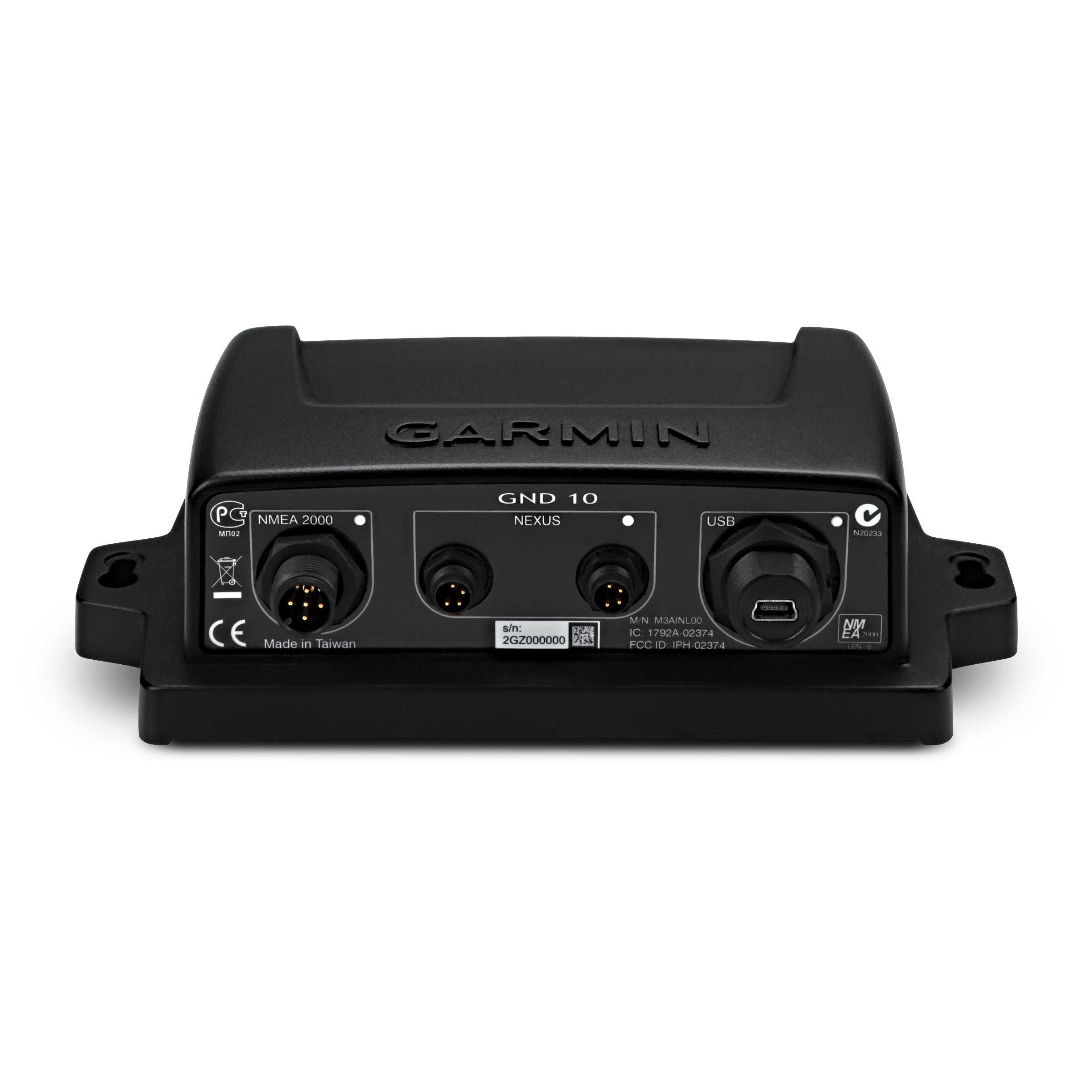 Garmin GND 10 NMEA 2000