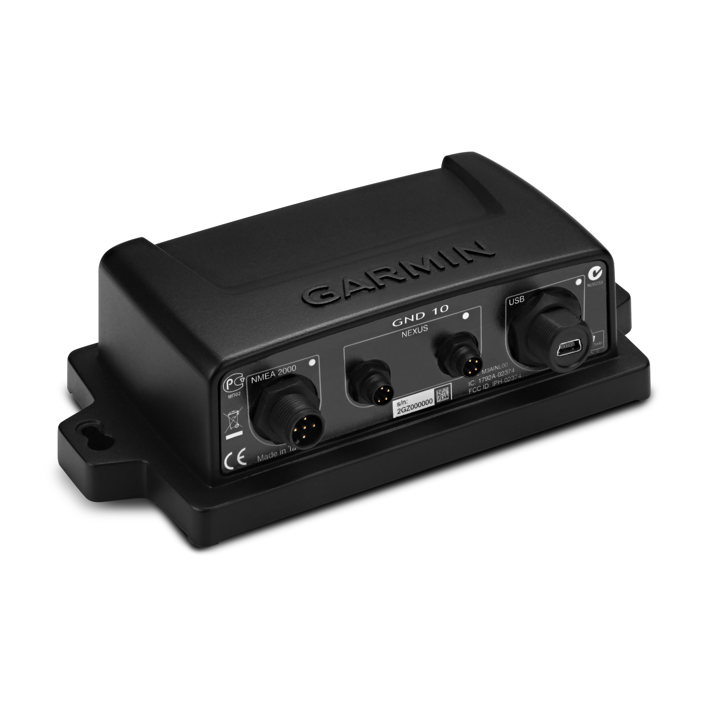 Garmin GND 10 NMEA 2000