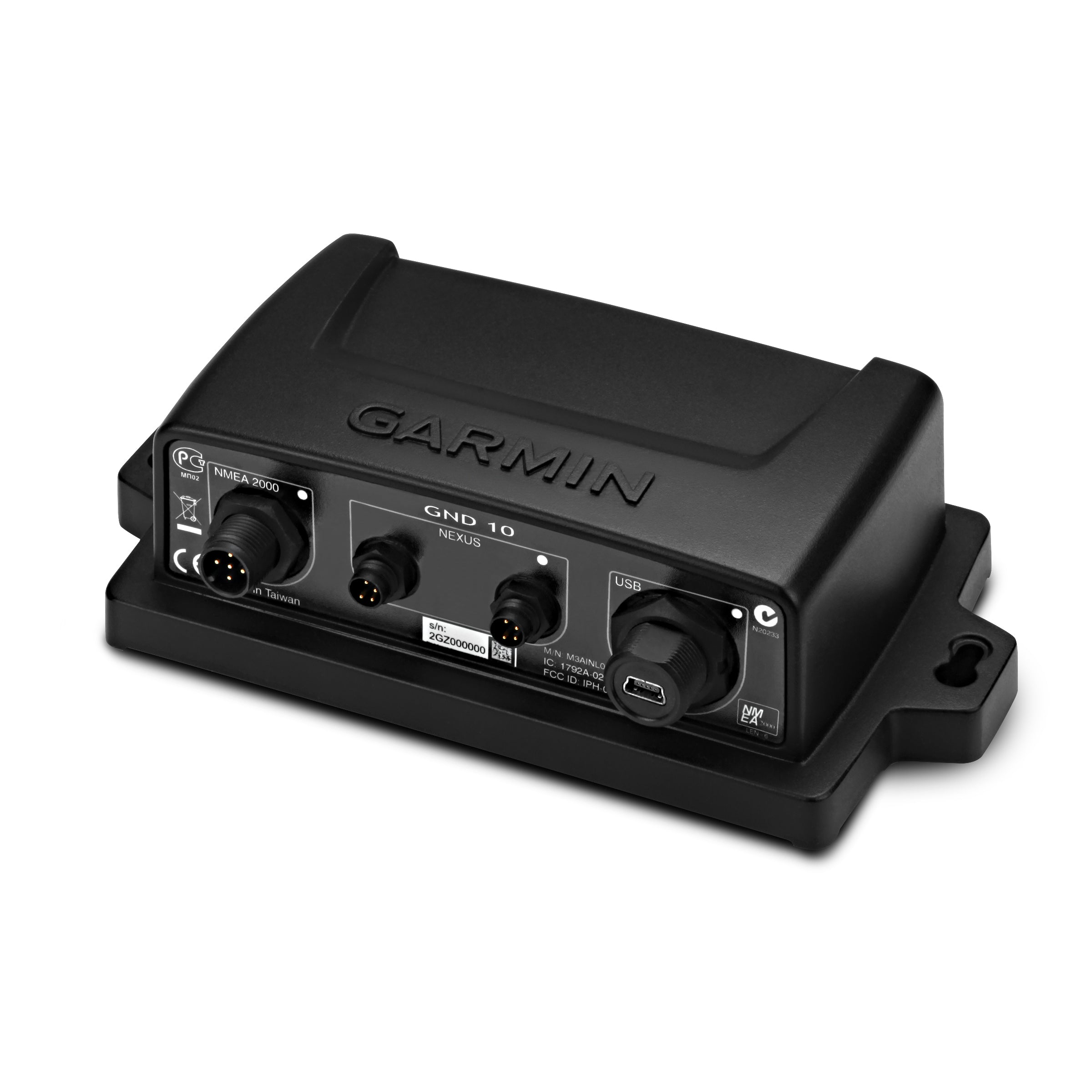 Garmin GND 10 NMEA 2000