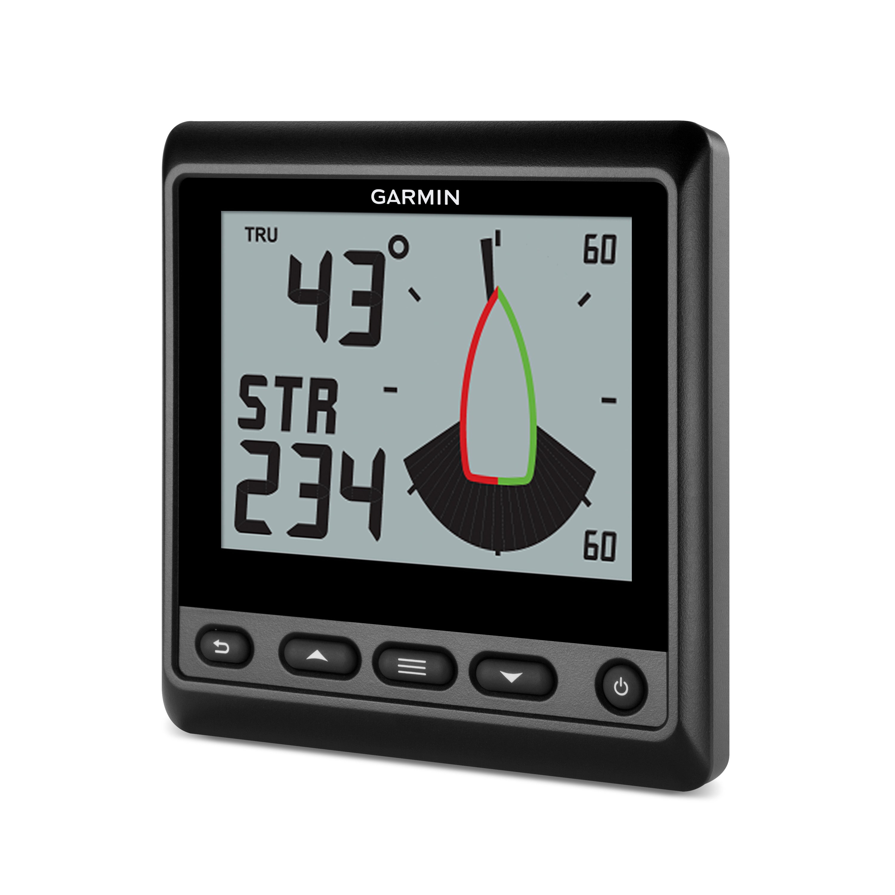 Garmin GNX Wind