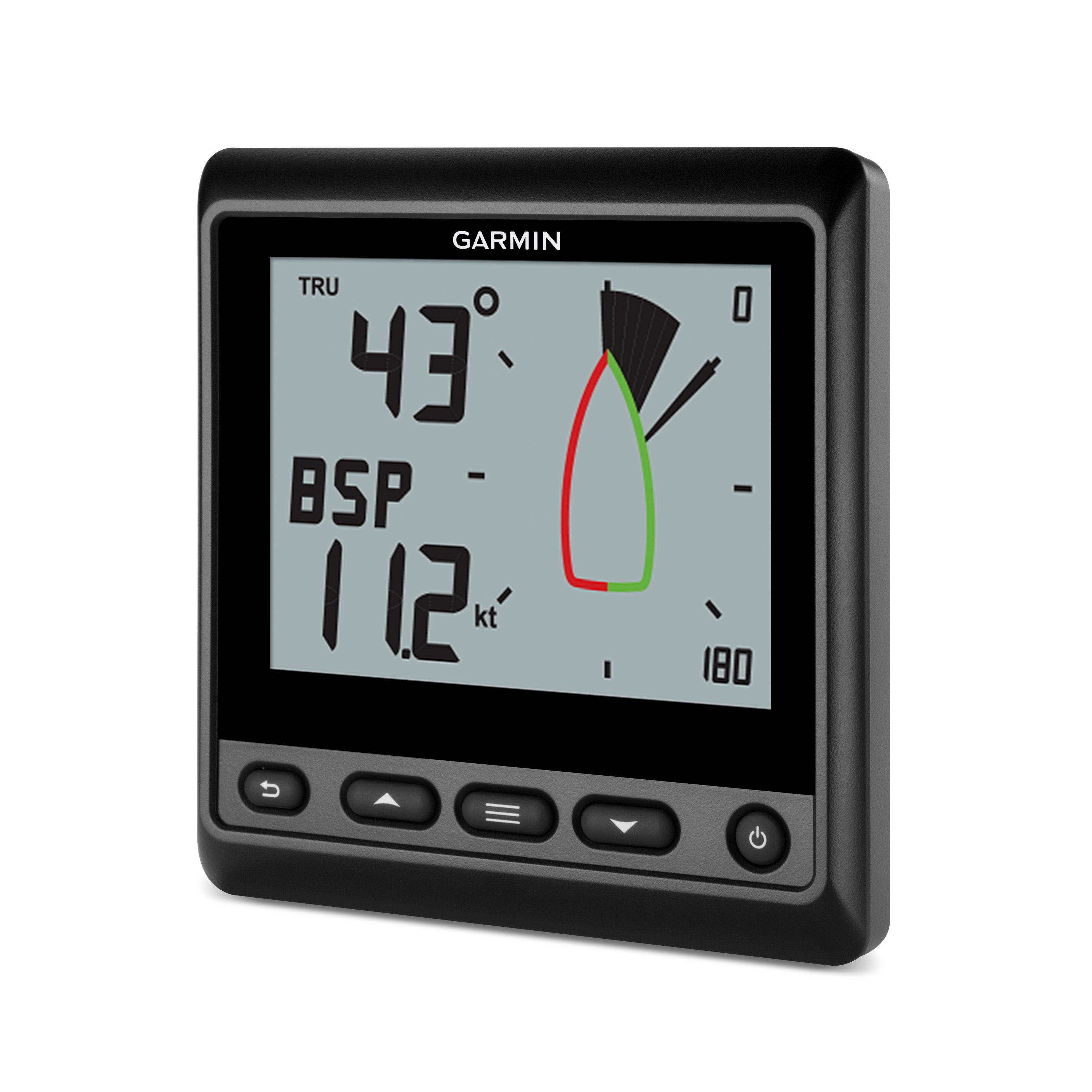 Garmin GNX Wind