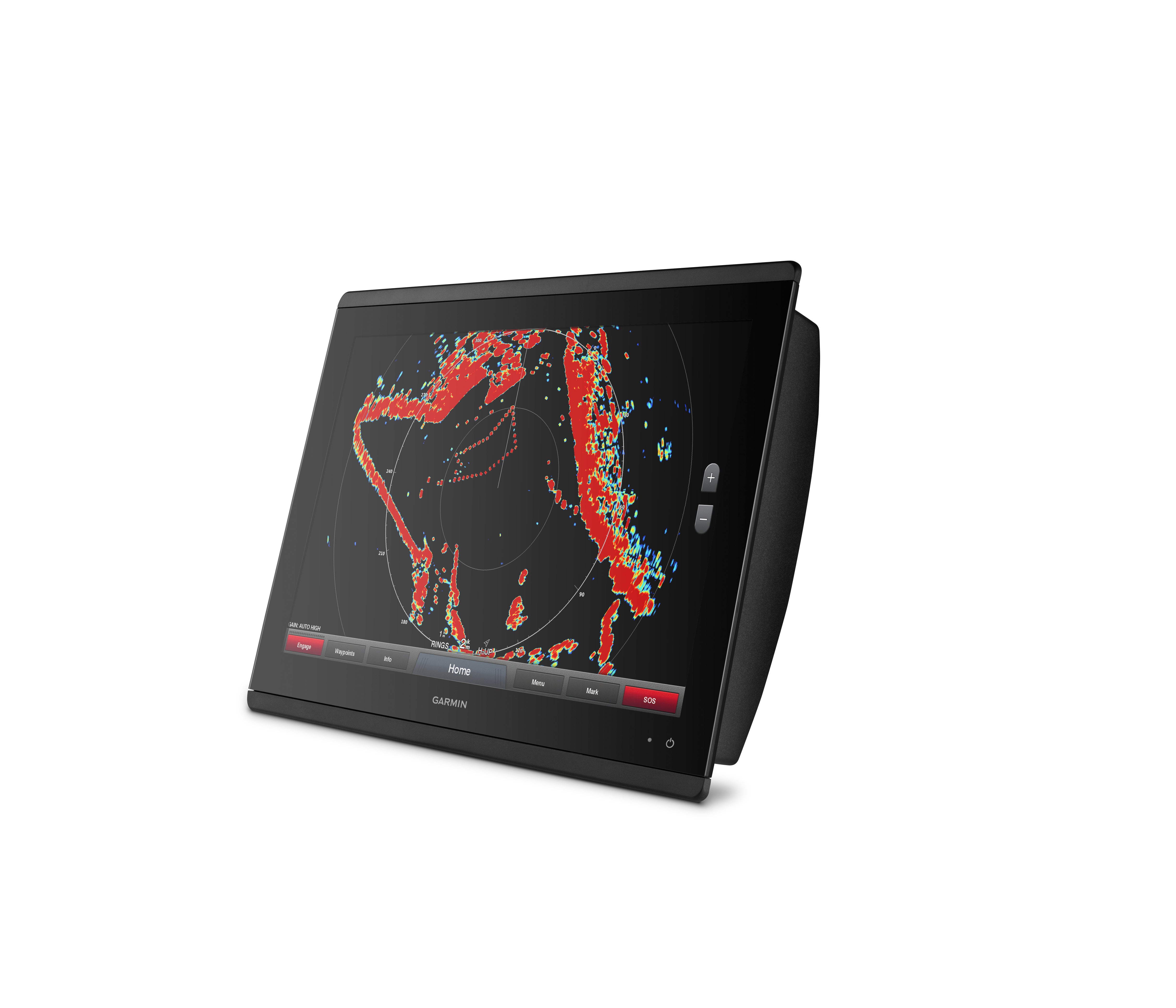 Garmin GPSMAP® 8417 MFD