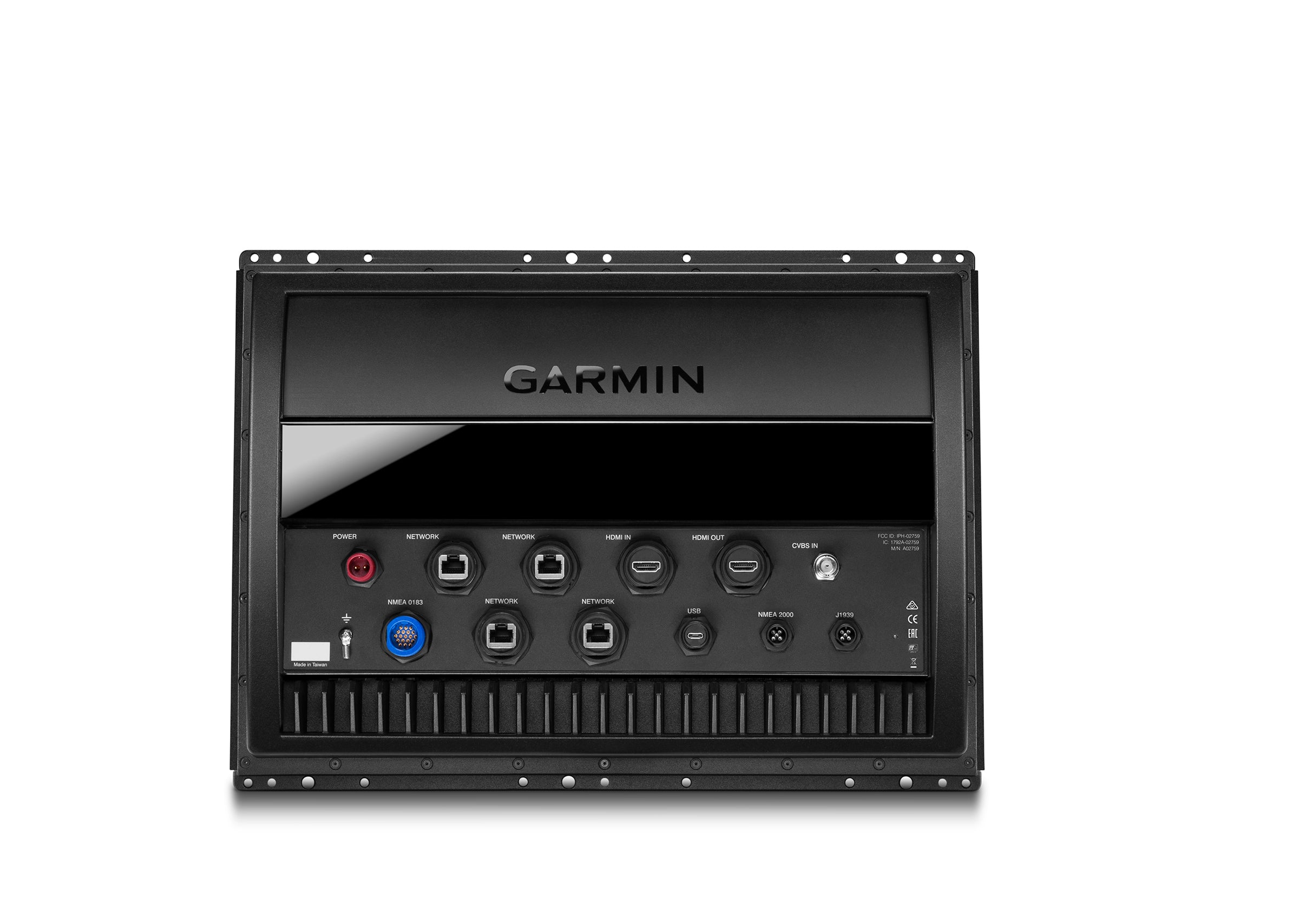 Garmin GPSMAP® 8417 MFD