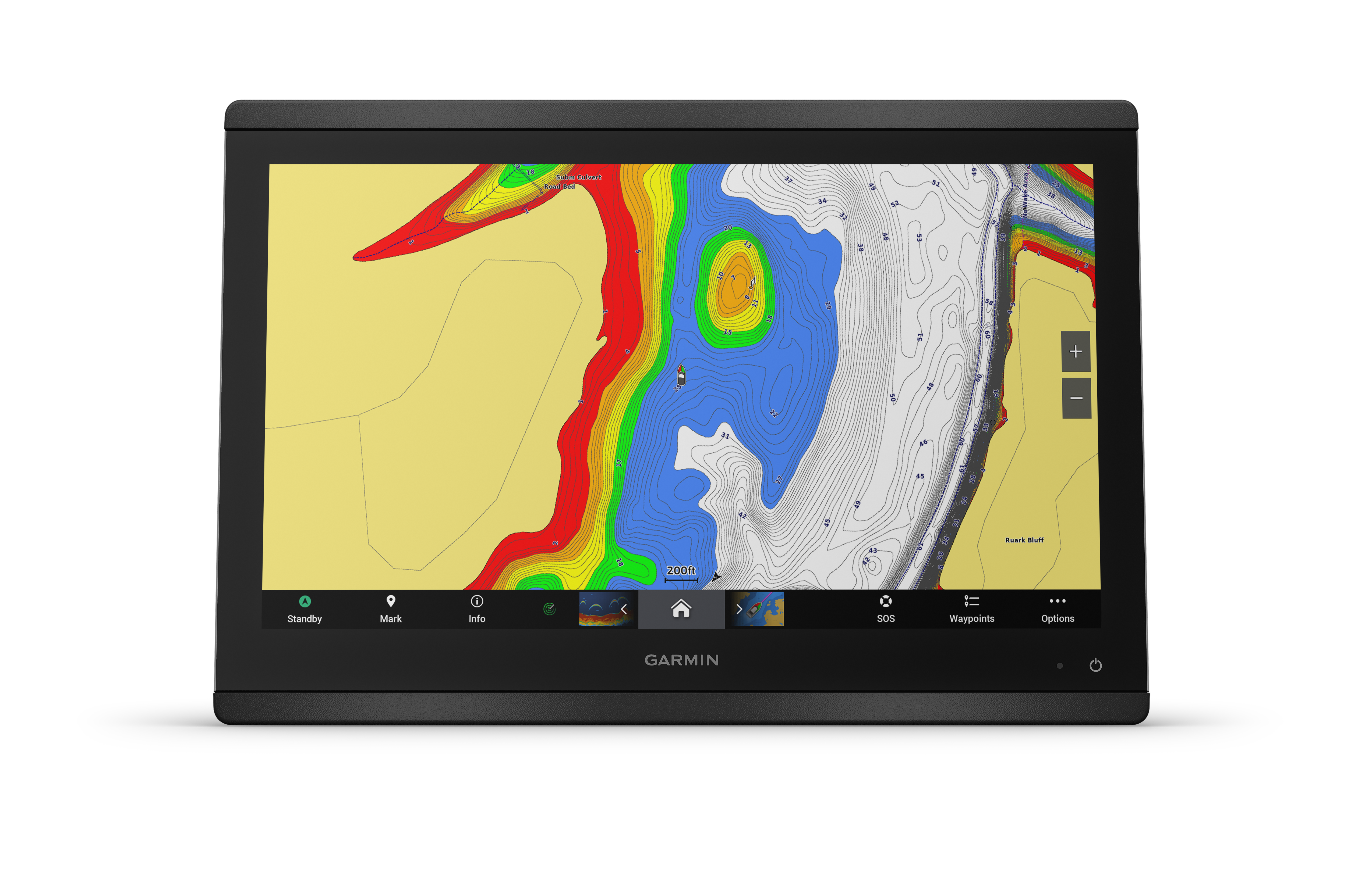 Garmin GPSMAP® 8416