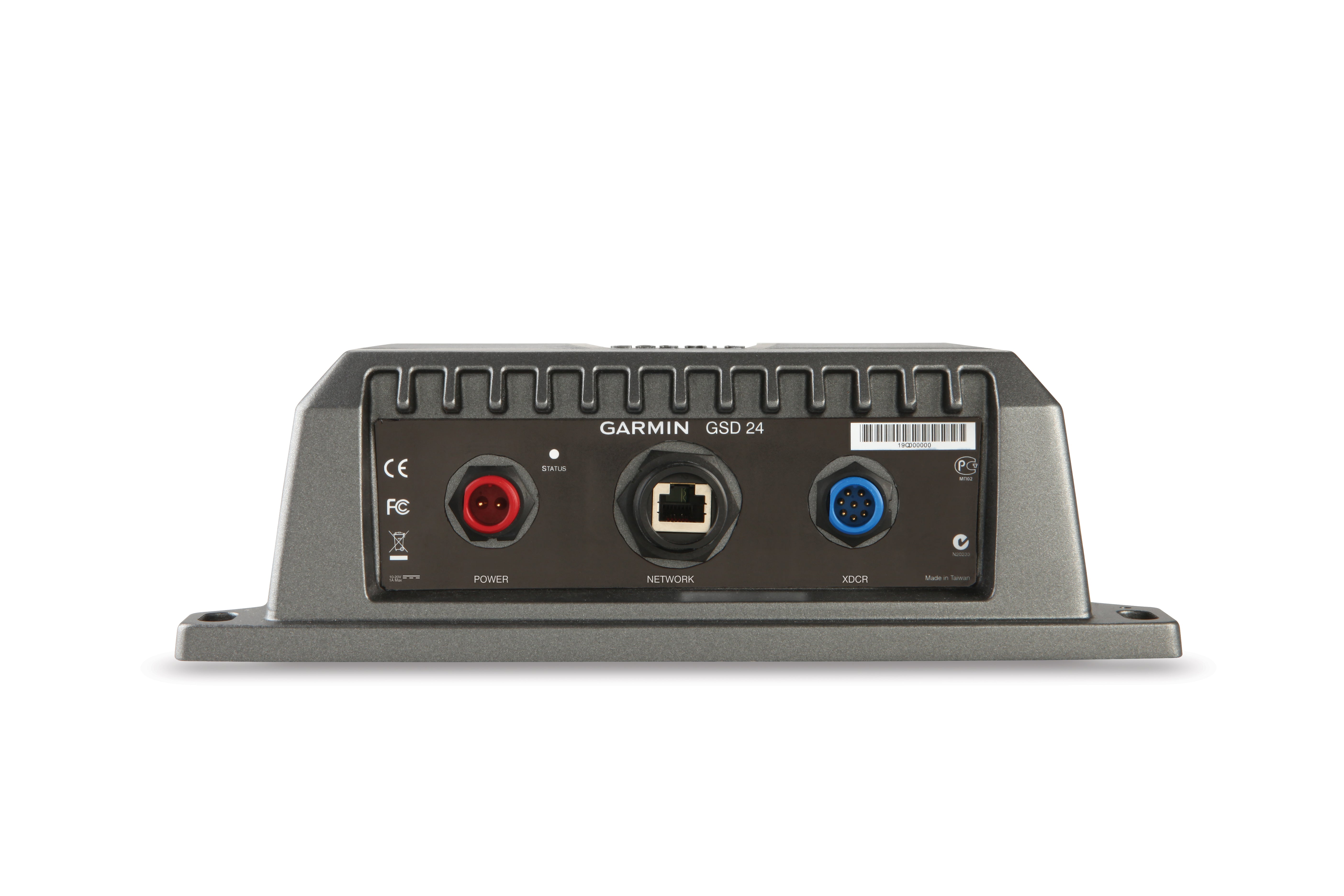 Garmin GSD™ 24 Advanced Sonar Module