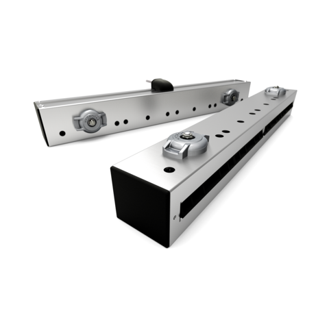 Hydrotab INTERCEPTOR TRIM TABS 640BT