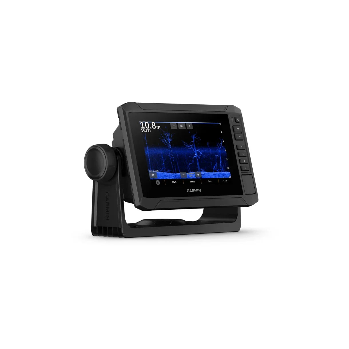 Garmin ECHOMAP™ UHD2 6" kortplottere 62sv uden transducer