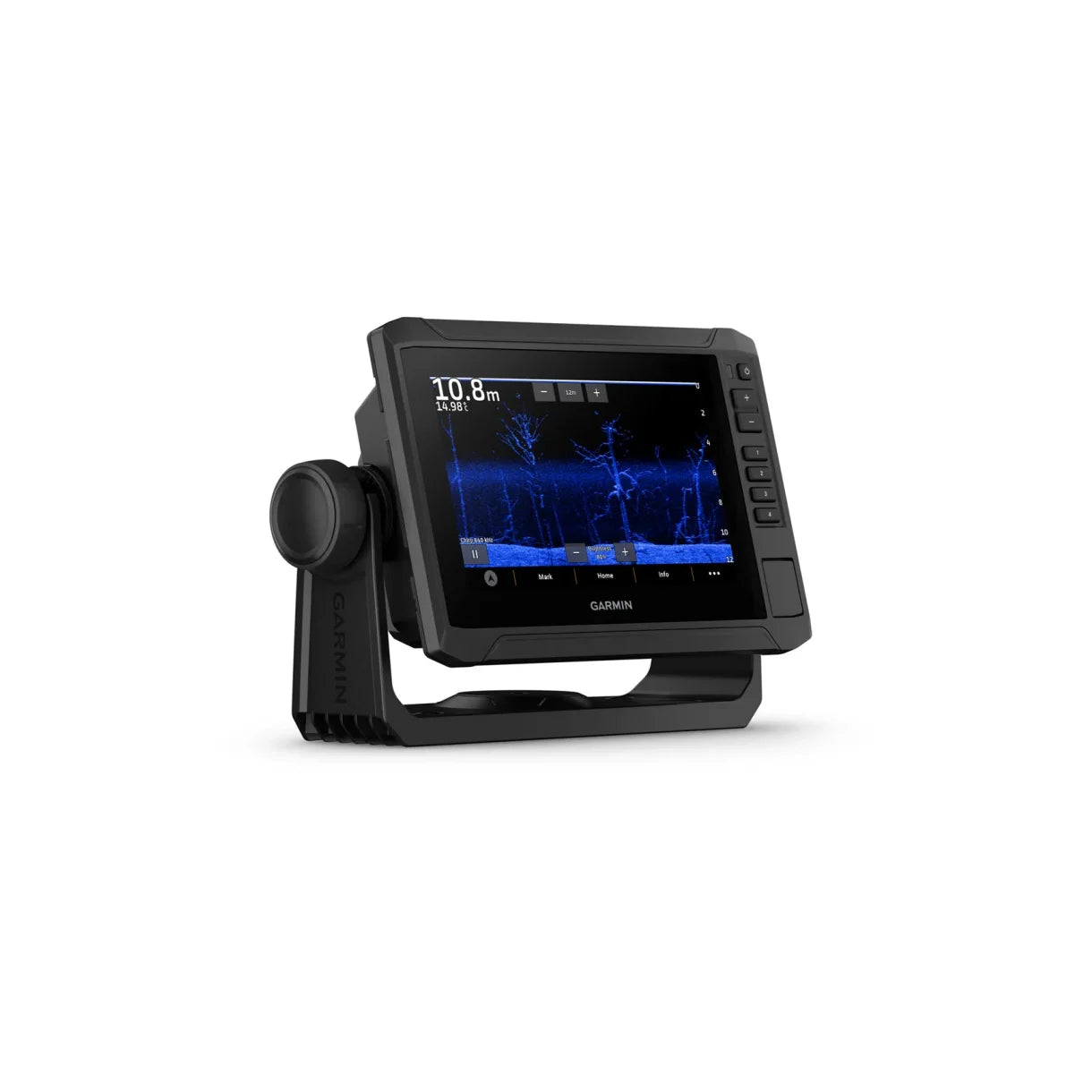 Garmin ECHOMAP™ UHD2 7" kortplottere 72sv uden transducer