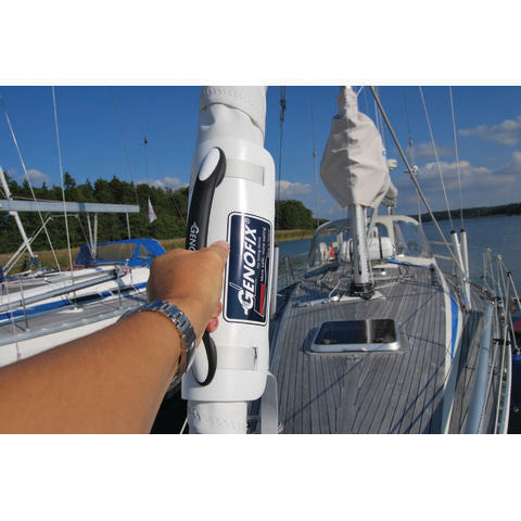 Genofix safety sail handle