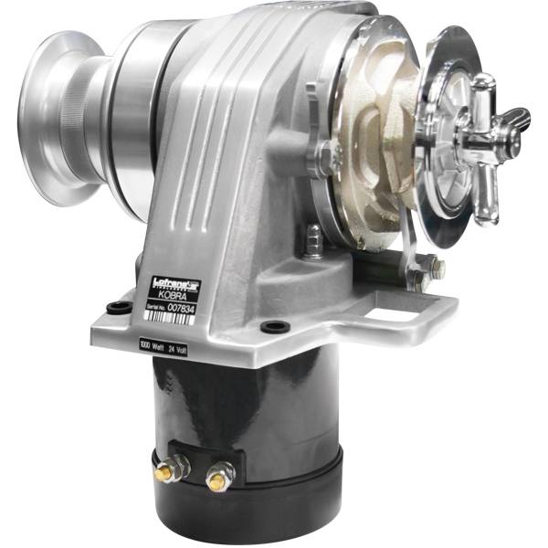 Windlass Kobra 12V 1000w 3/8''