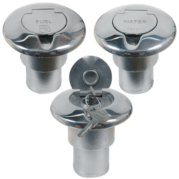 Tire filling with lock water 38mm