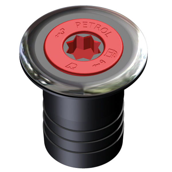 Rutgerson Cheek blok 50mm 140g horison