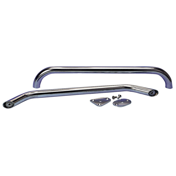 Håndliste RF 195x60mm