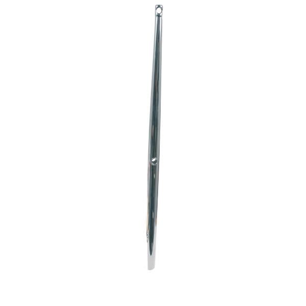 Scepter RF 61cm rustfri top