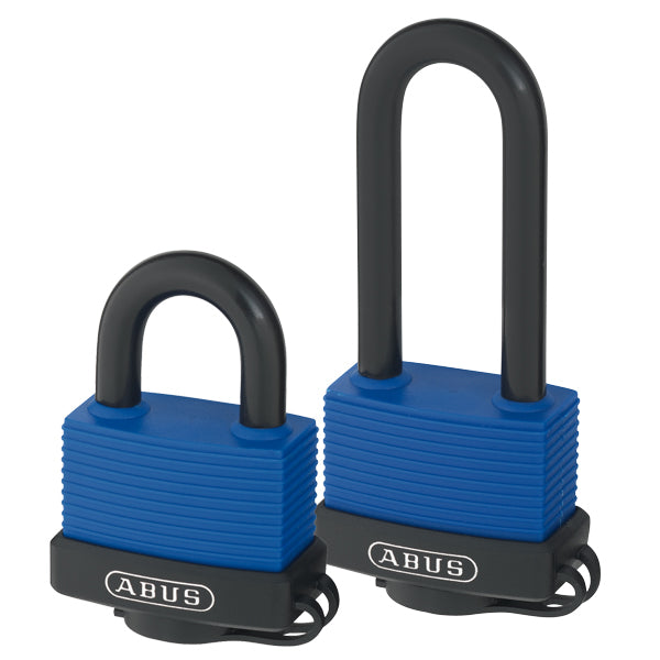 Padlock Abus Aquasafe 45x24mm