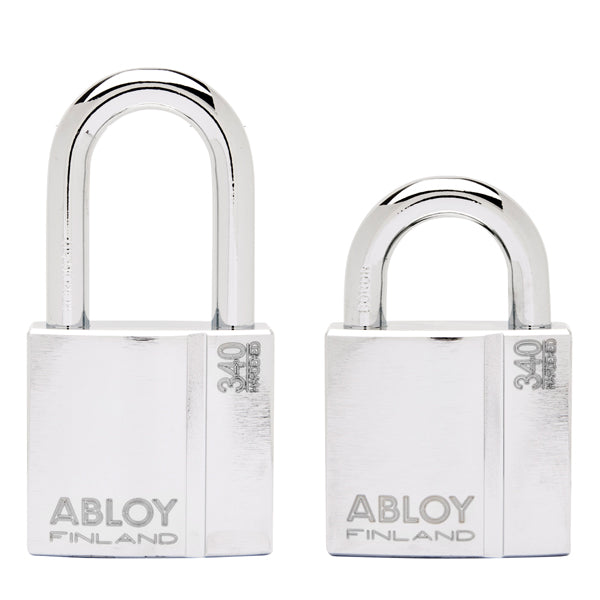 Abloy Padlock PL340/50 class 3