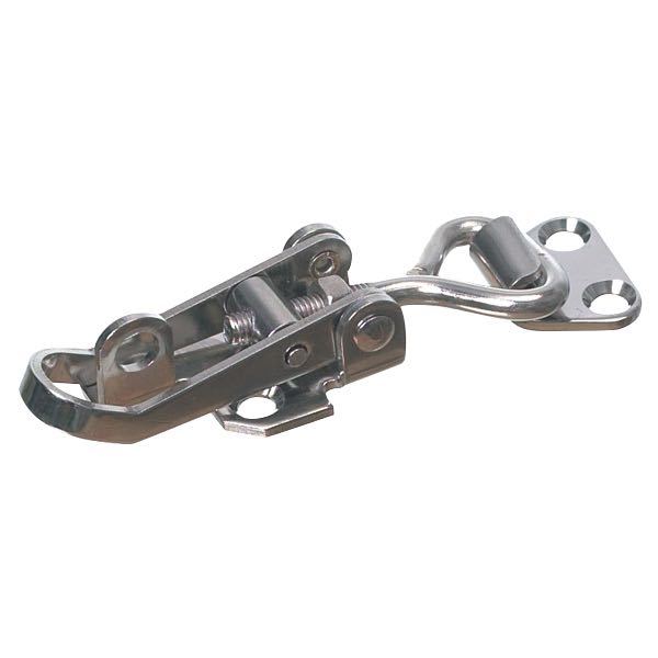 Buckle assault Lgd. 98mm