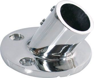 Bottom bracket round Ø22mm 30gr.