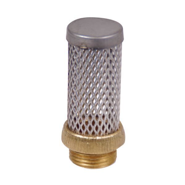 Strainer for non-return valve brass 3/4''