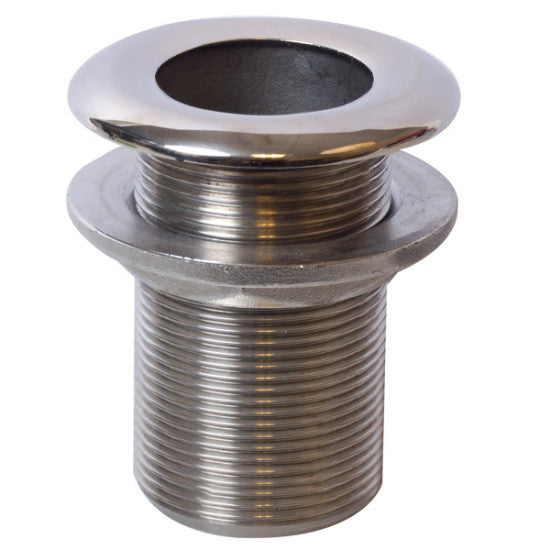 Skroggennemføring RF 1/2''