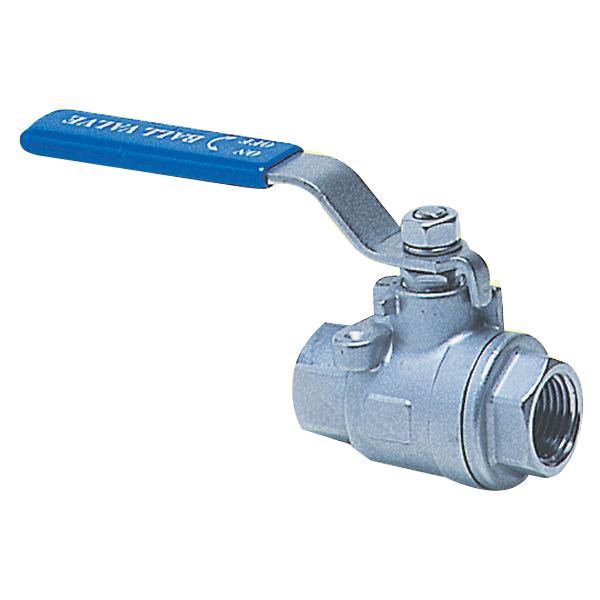 Ball valve stainless 1/2''