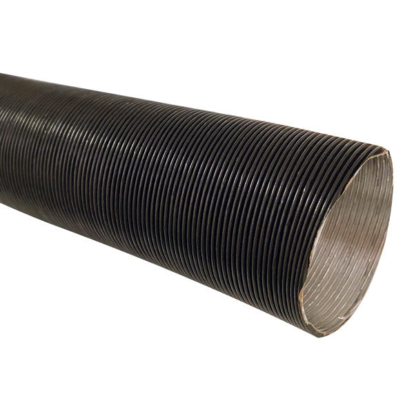 Heating air hose Ø90mm 20m